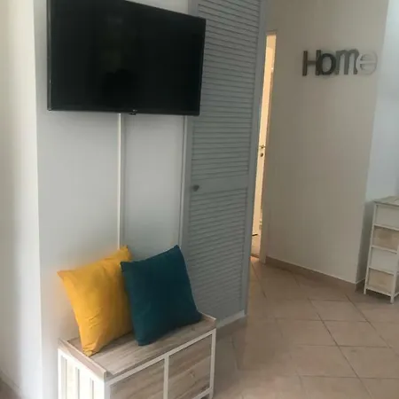 A La Maison סנרמו